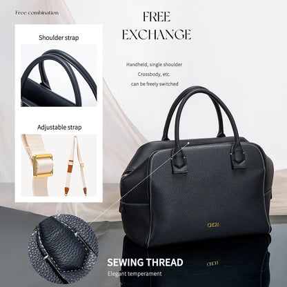 OLIVIA CROSSBODY BAG