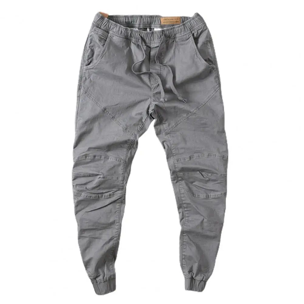 JAMES SAFARI CARGO PANTS