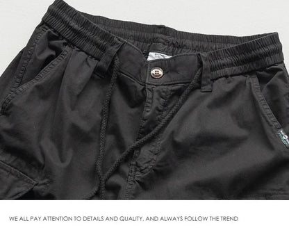 Ridgeway Cargo Shorts