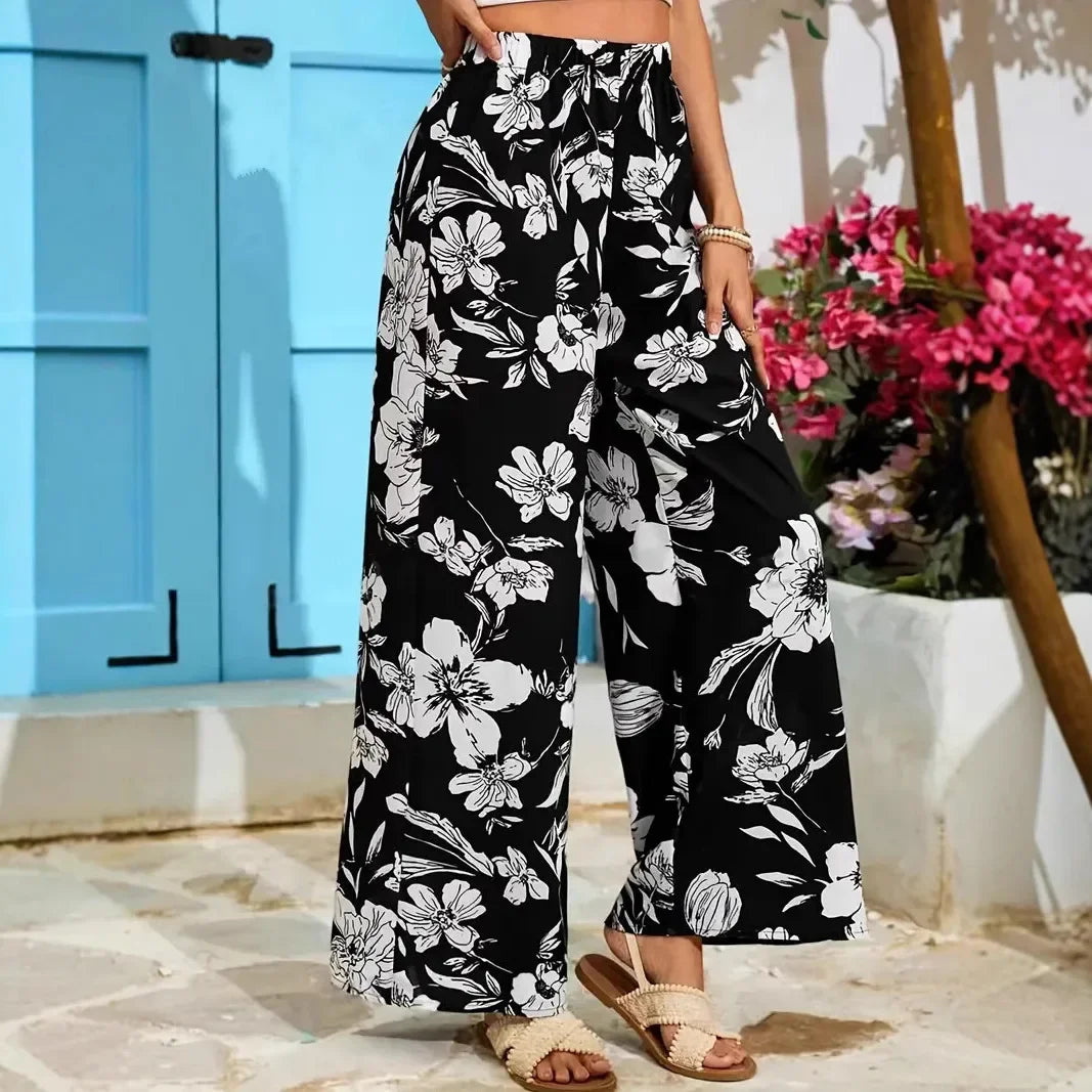 Olivia Bloom Trousers