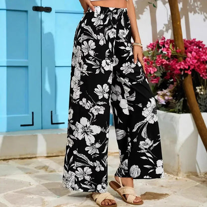 Olivia Bloom Trousers