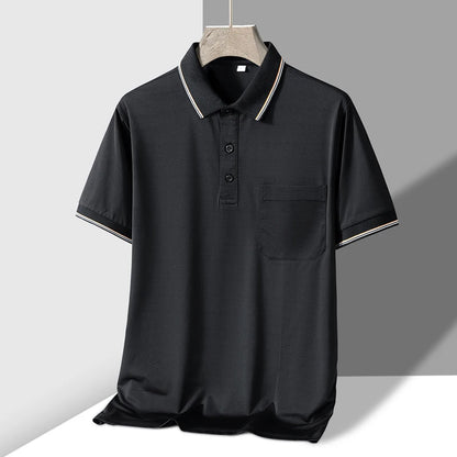 HENRY CLASSIC POLO