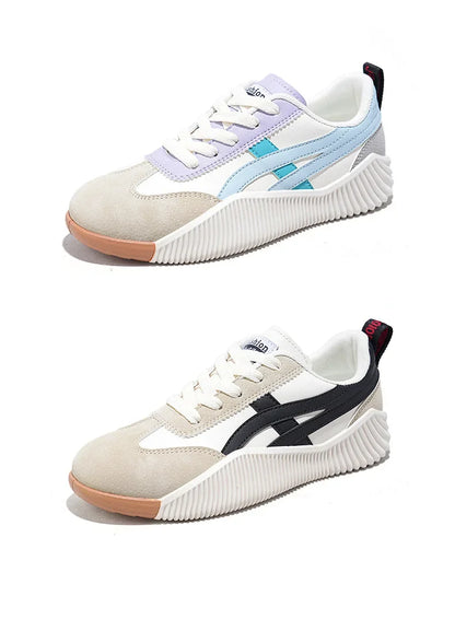 Freya Orthopedic Sneakers