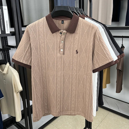 JASON AIRFLOW PREMIUM POLO