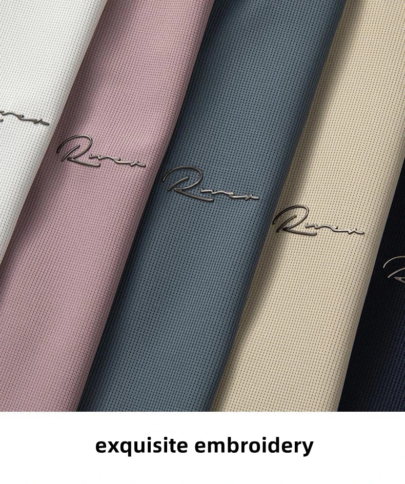 Ashford Elite Polo