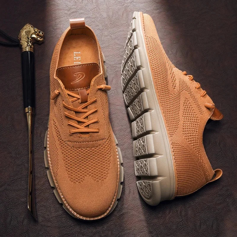 Elias | Ultimate Comfort Shoes