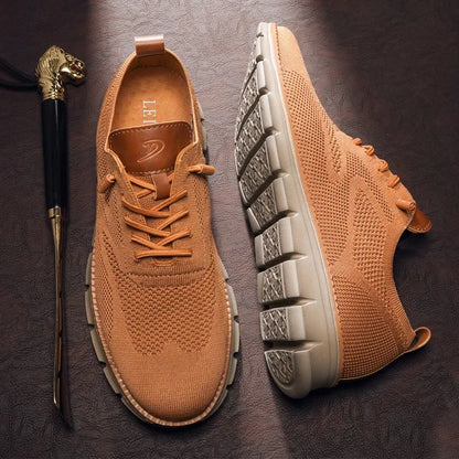 Elias | Ultimate Comfort Shoes