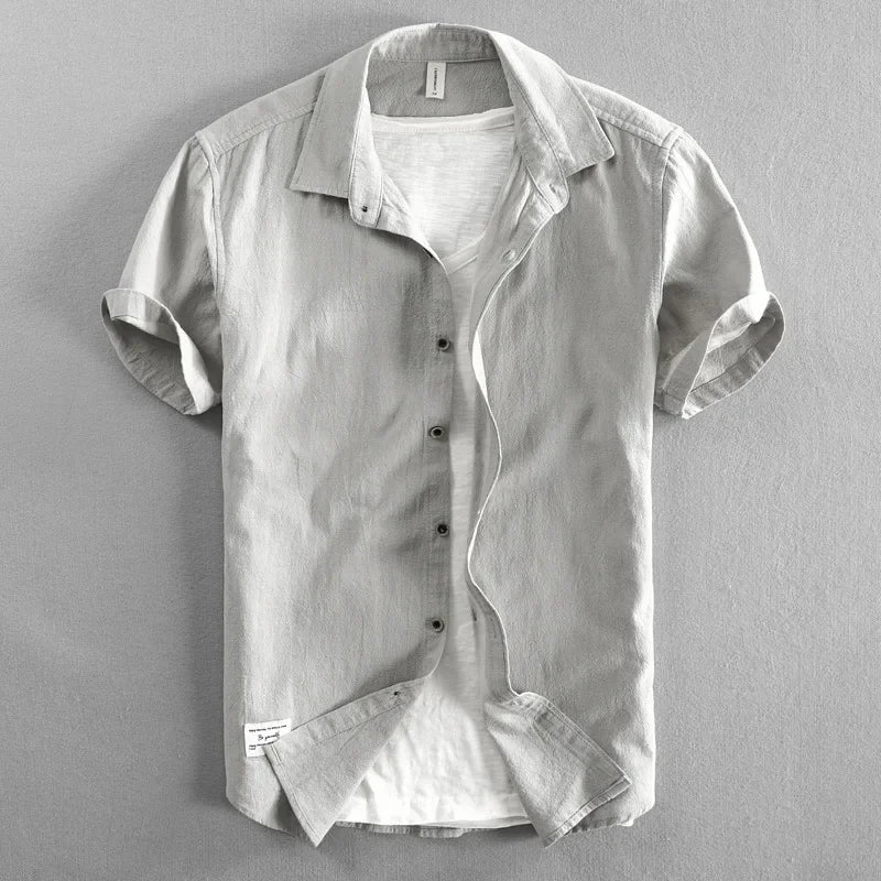 JASON JAPANESE SHIRT