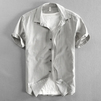 JASON JAPANESE SHIRT