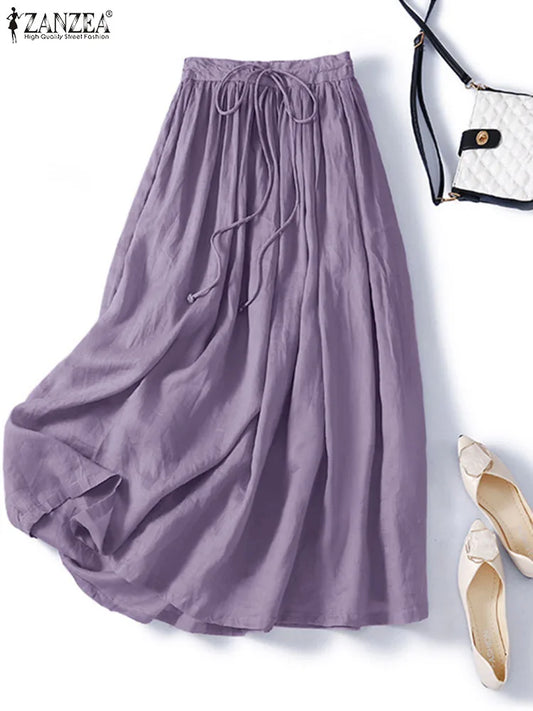 ELLA VINTAGE SKIRT