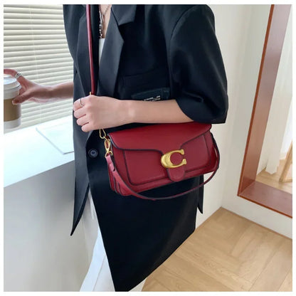 EVA SHOULDER BAG