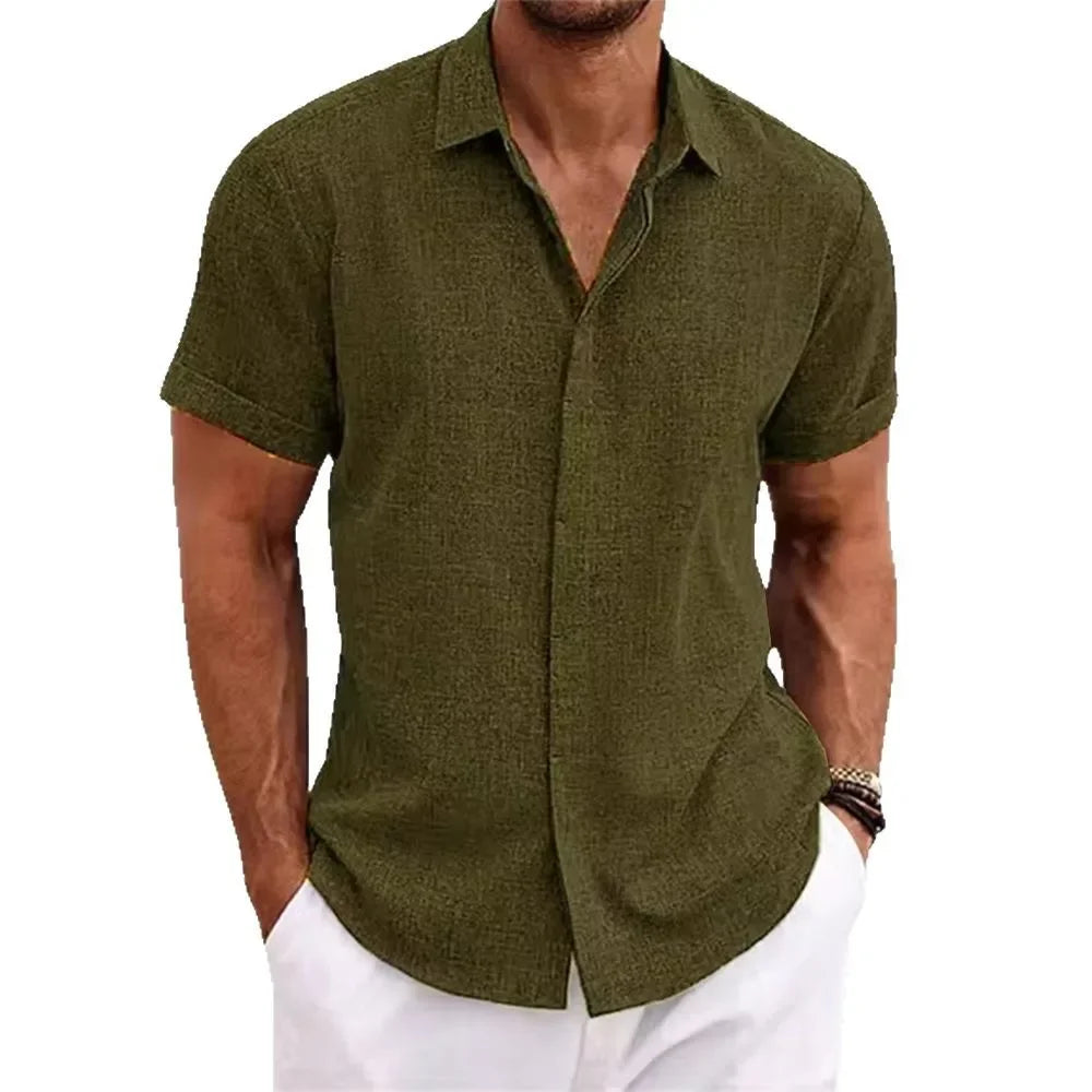 Edward | Premium Classic Fit Shirt