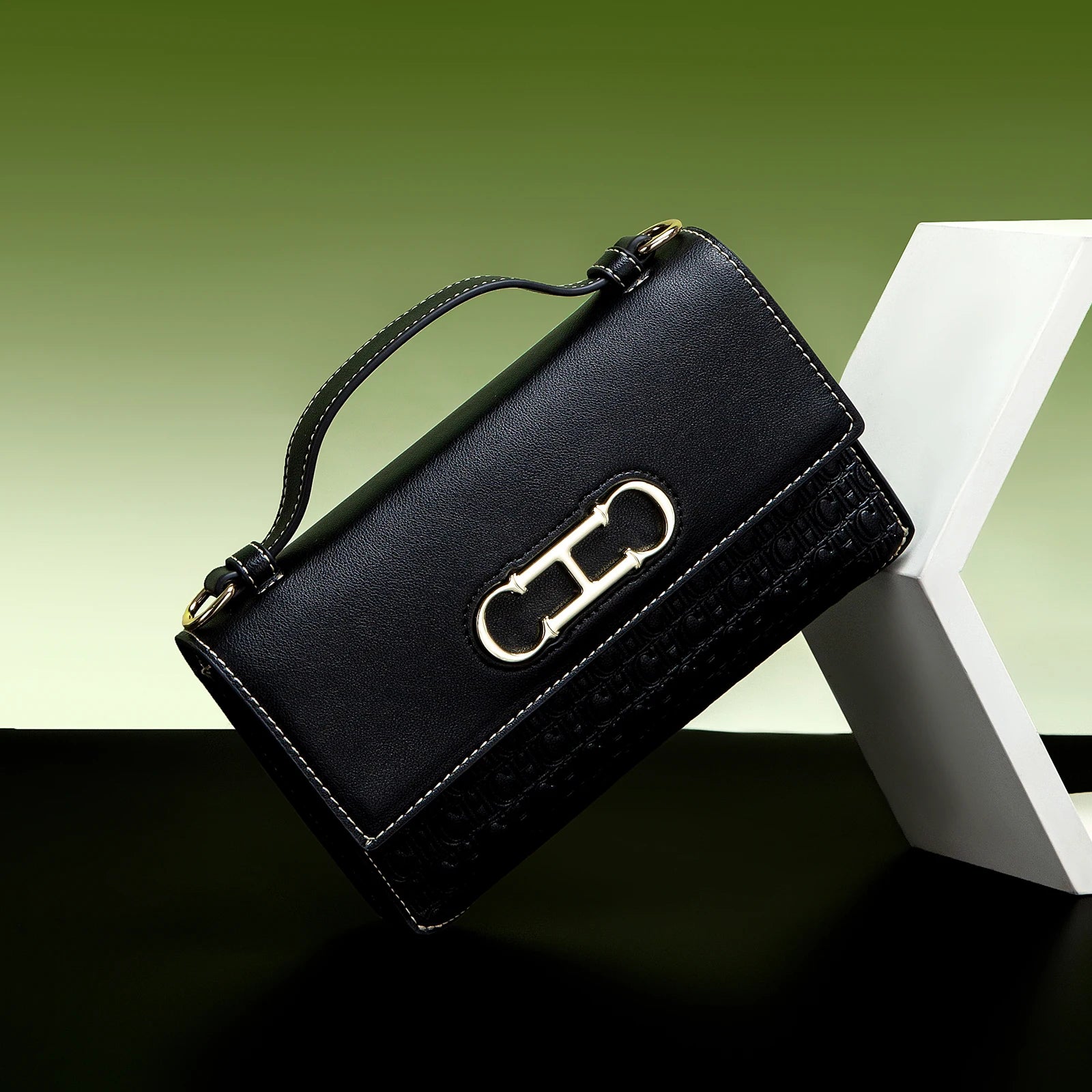 ALEXA SATCHEL BAG