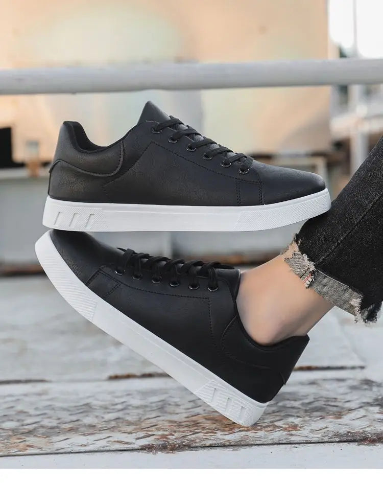 HARRISON STREET LOAFERS