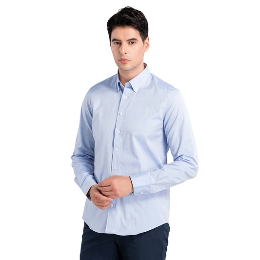 MILO | SLIM-FIT DRESS SHIRT