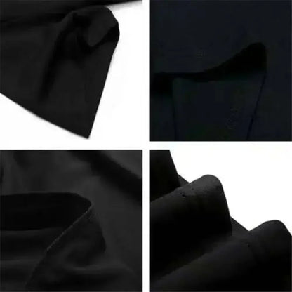 RALPH CASUAL  COTTON SHORTS
