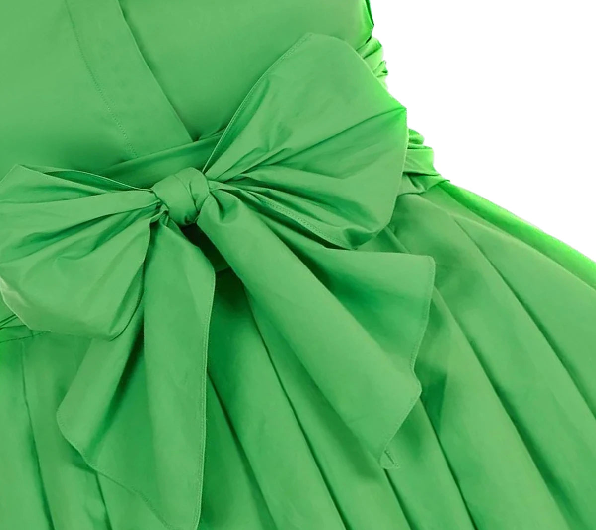 Olivia's Coastal Charm Dress – Summer Breeze Collection