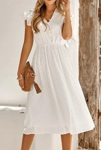 Lyla Breeze Summer Dress