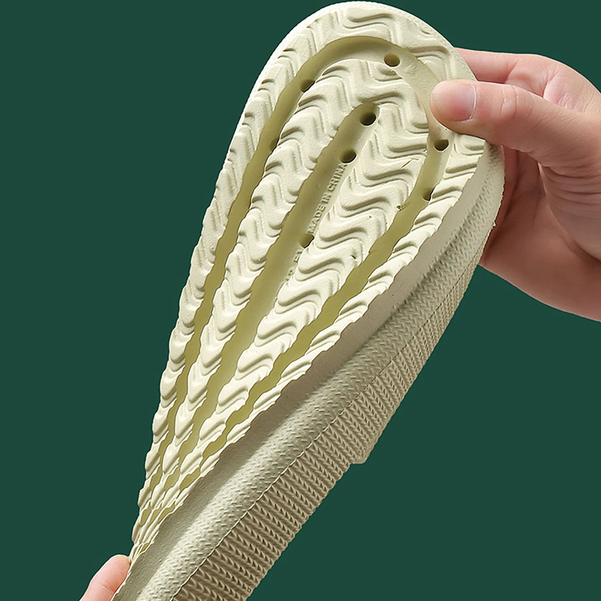 ELLA HOME SLIPPER