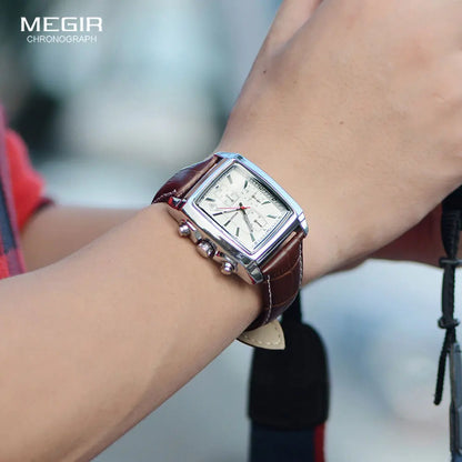 LEO™ WATCH