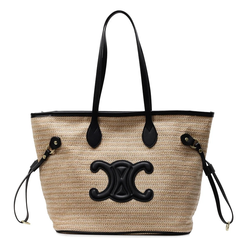 PARIS MINIMALIST CROSSBODY