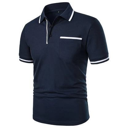 THE WINDSOR BREEZE POLO