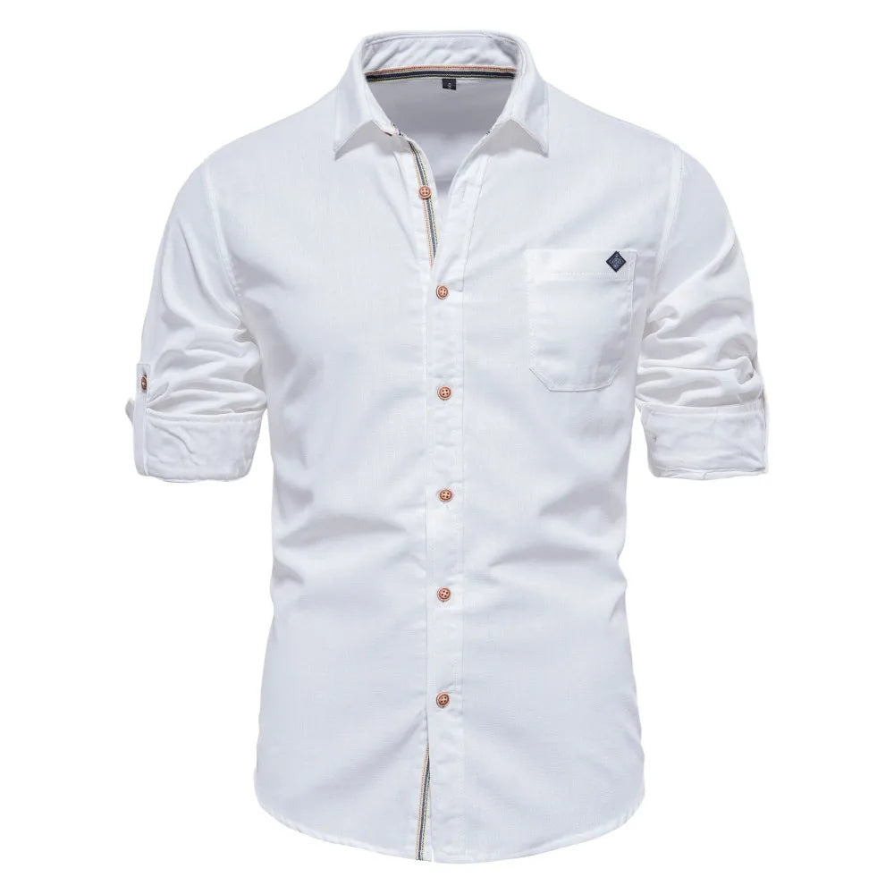 ELIAS PREMIUM SHIRT