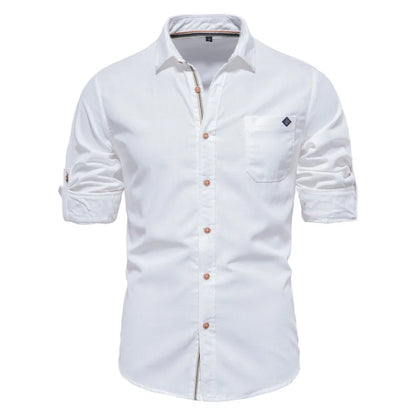 ELIAS PREMIUM SHIRT