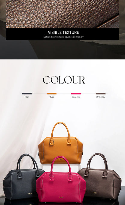 OLIVIA CROSSBODY BAG