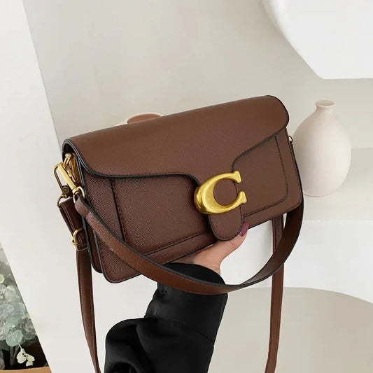 EVA SHOULDER BAG