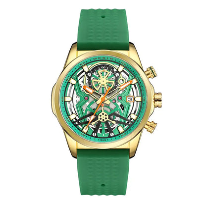 THE MEGIR ENDURANCE CHRONO