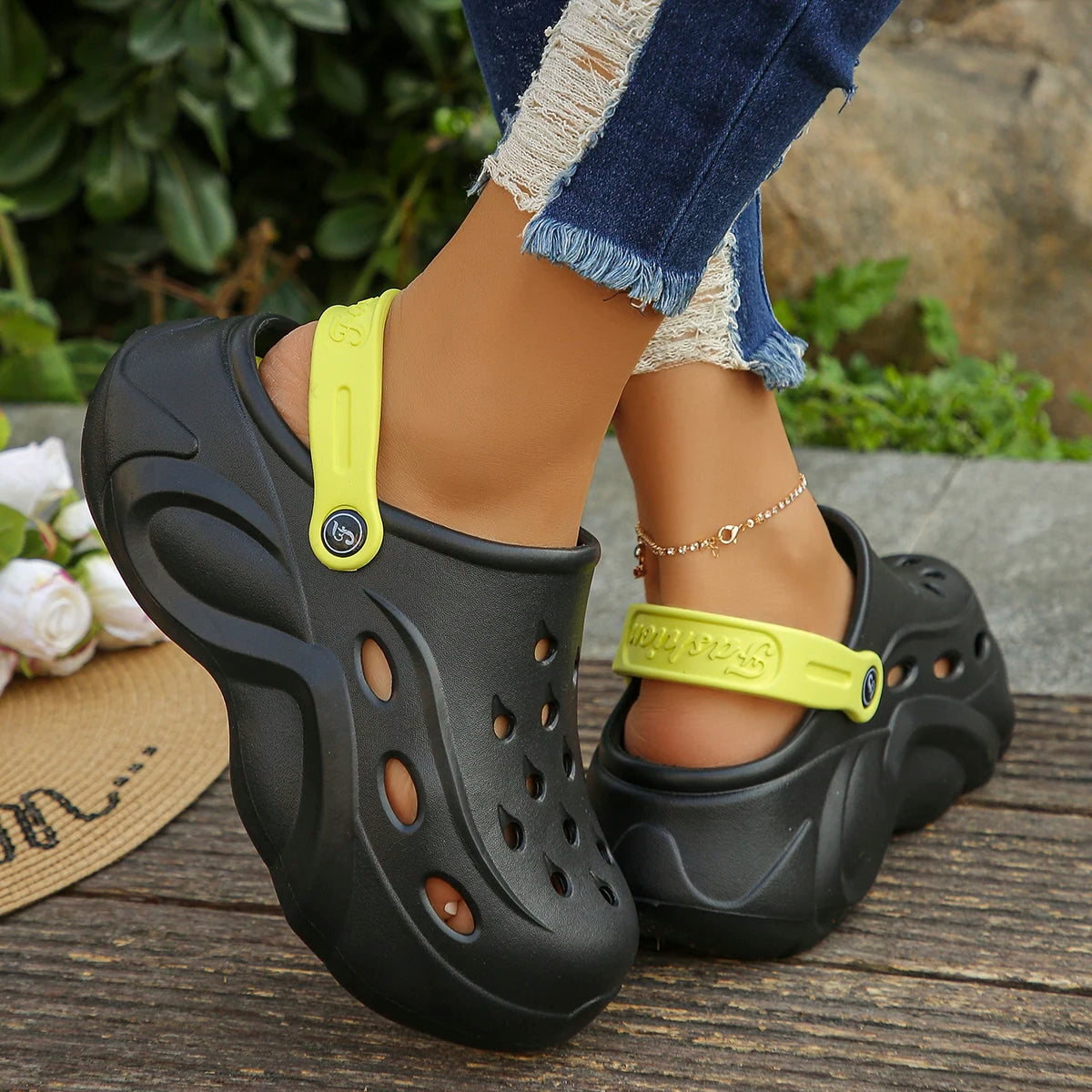 Women’s Platform Sandals 