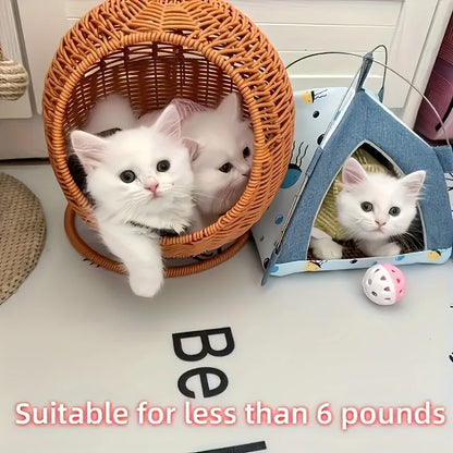 THE ORCHARD PAW CRADLE