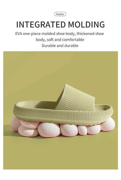 ELLA HOME SLIPPER