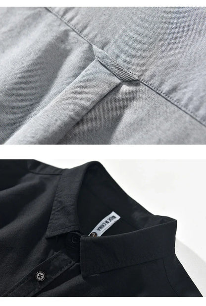 OXFORD PREMIUM SHIRT