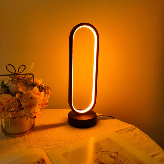 NOVA RING LAMP