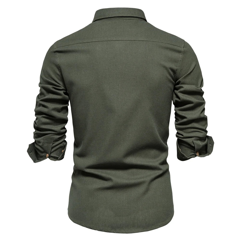 ELIAS PREMIUM SHIRT