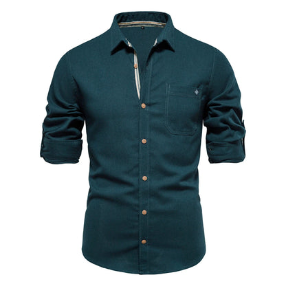 ELIAS PREMIUM SHIRT