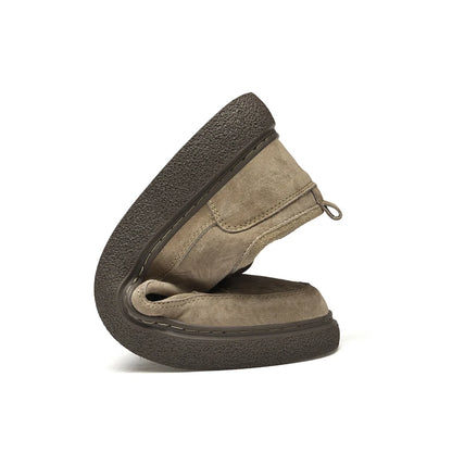JUDE™ SUEDE SNEAKERS