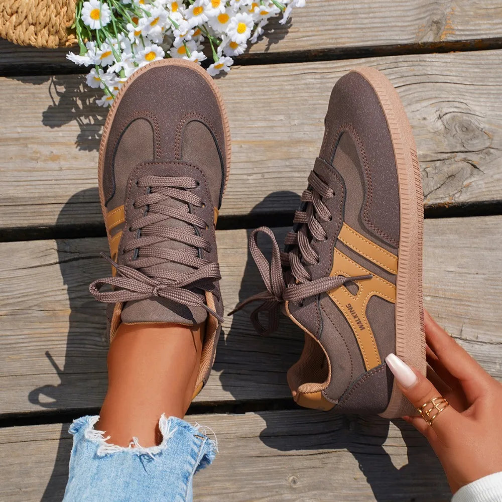 Maisie Orthopedic Sneakers