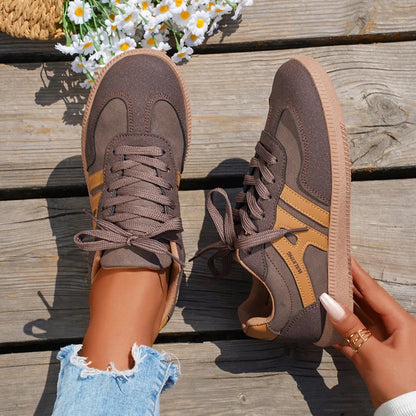 Maisie Orthopedic Sneakers
