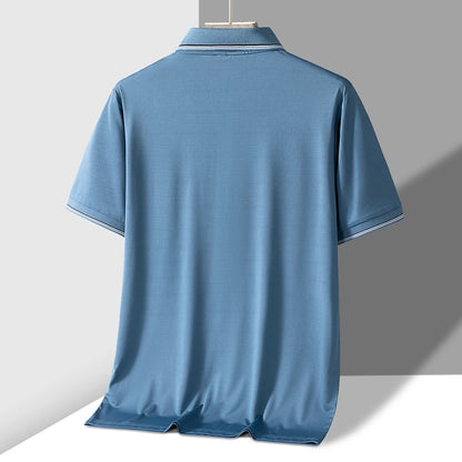 HENRY CLASSIC POLO