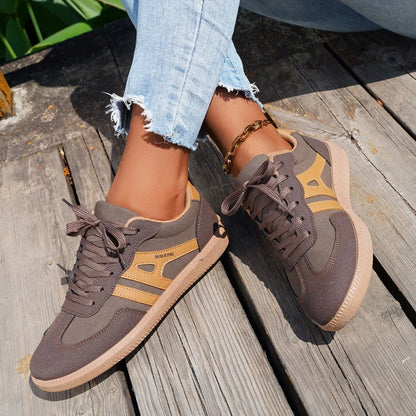 Maisie Orthopedic Sneakers