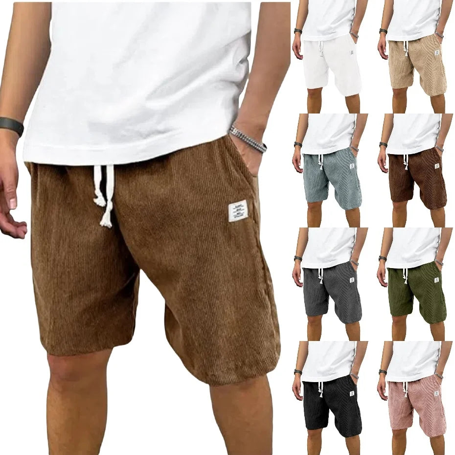 MILES SHORTS