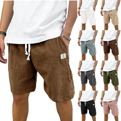 MILES SHORTS