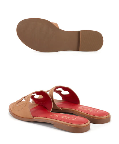 Victoria Luxe Women's Slippers