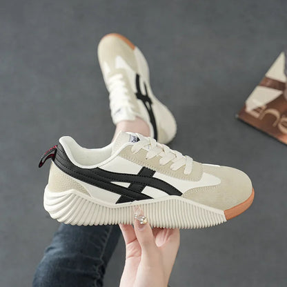 Freya Orthopedic Sneakers