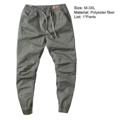 JAMES SAFARI CARGO PANTS