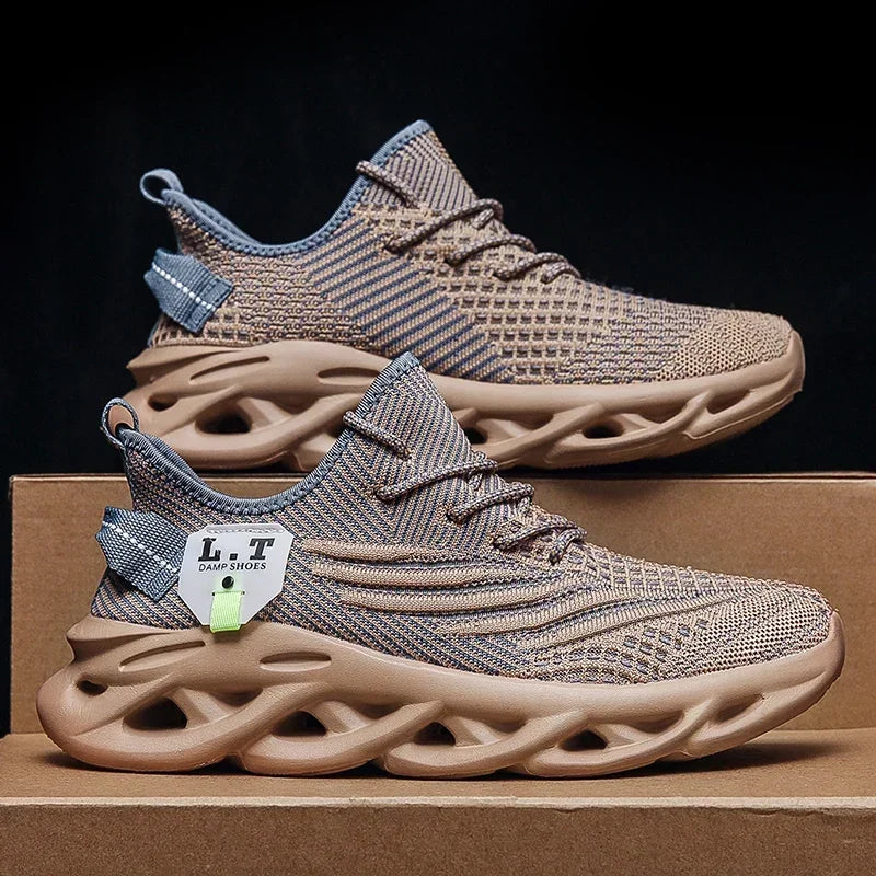 Blade Runner Shock Sneakers