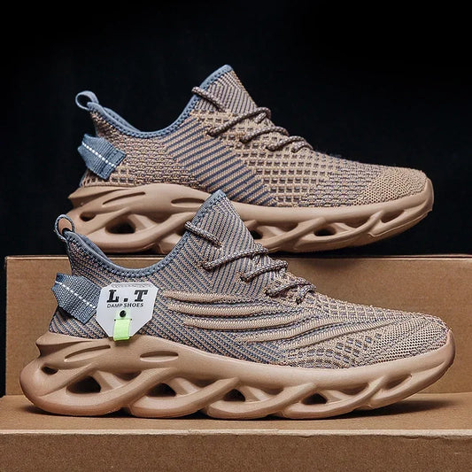 Blade Runner Shock Sneakers
